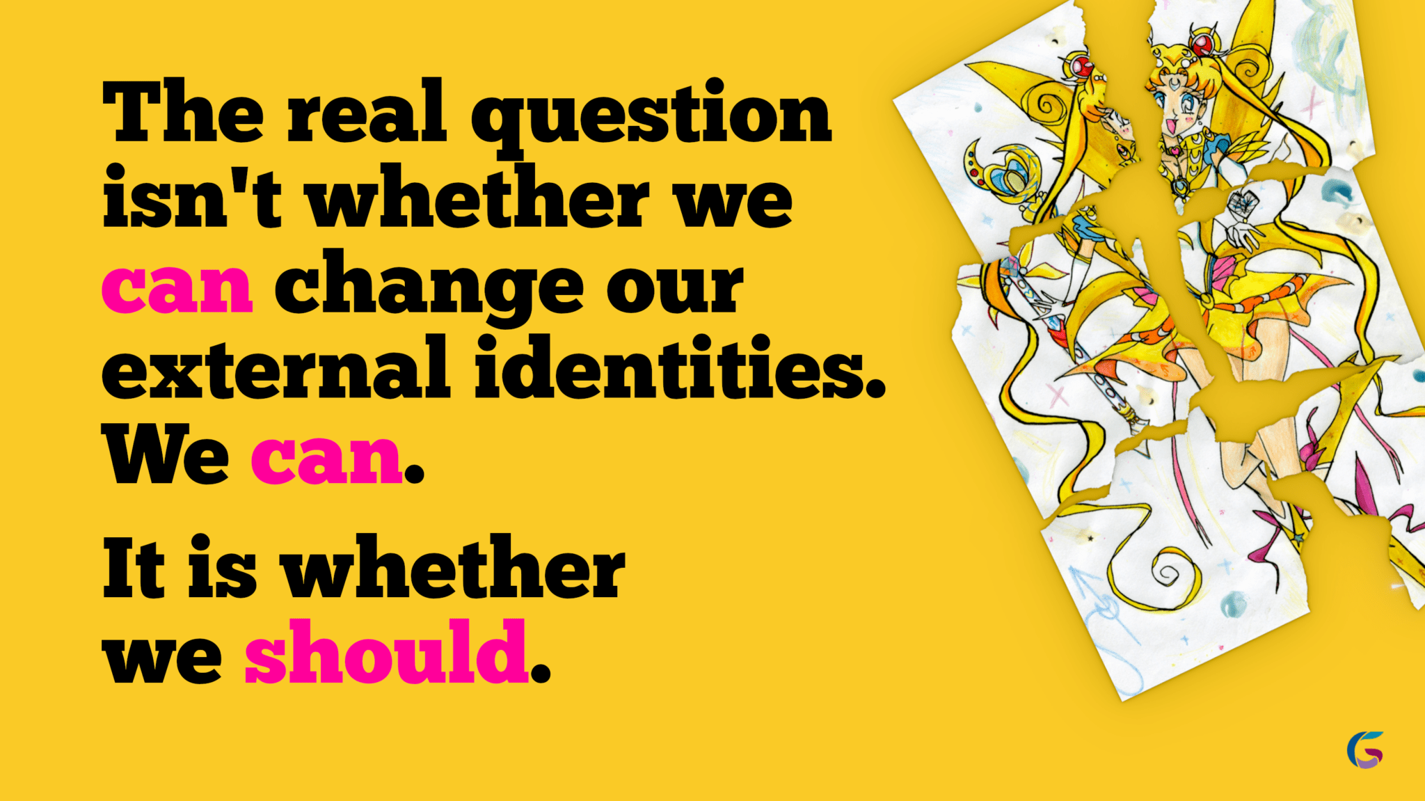 A therapist's understanding of gender dysphoria