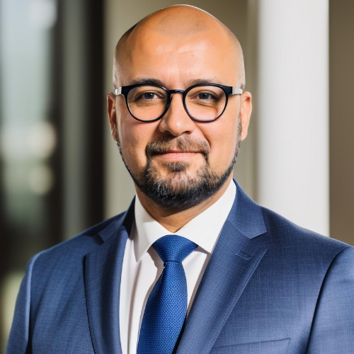 Eldur Smári Kristinsson