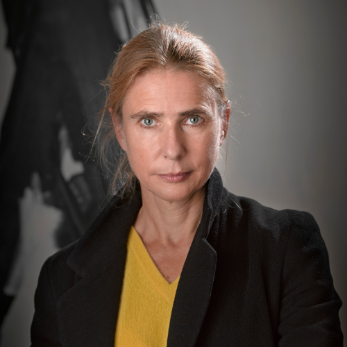 Lionel Shriver