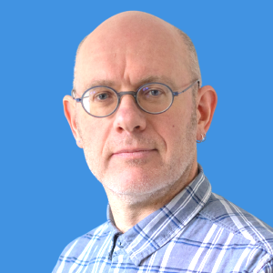 Dr Michael Biggs
