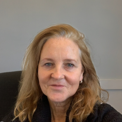 Sue Evans