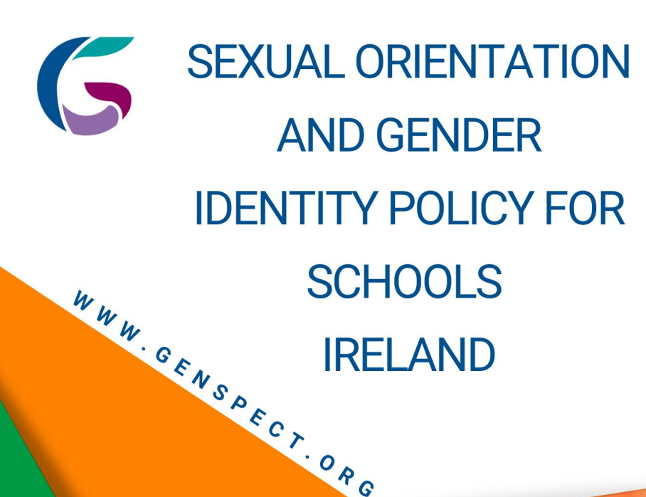 School Policy: Sexual Orientation and Gender Identity