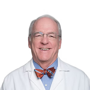 Dr. Quentin Van Meter