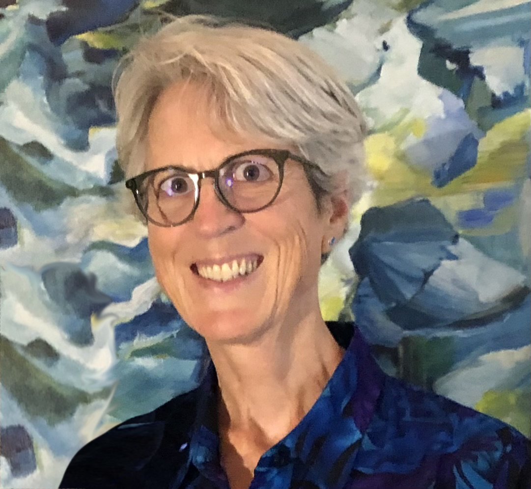 Mariah Burton Nelson