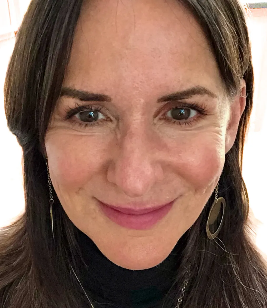 Jennifer Poyer Ackerman