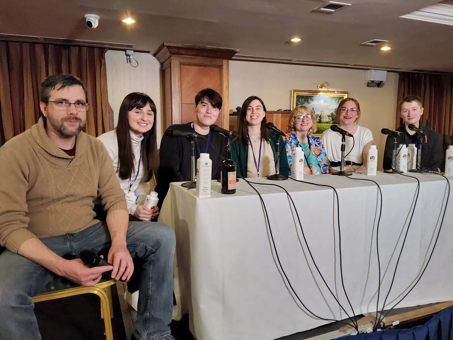 Genspect Following WPATH