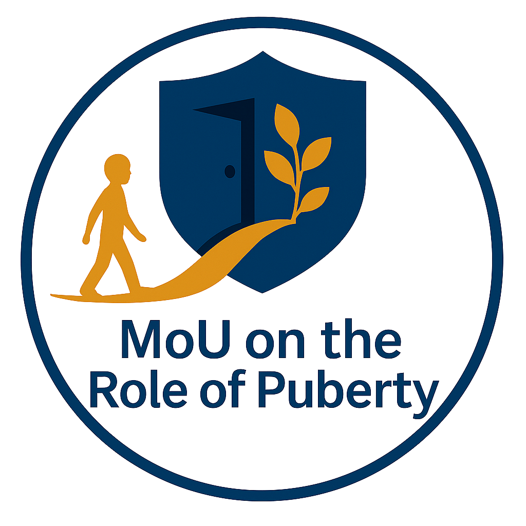 MoU Compliance Badge