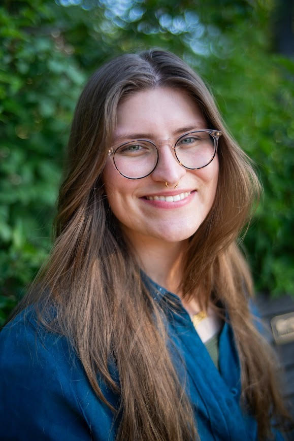 Portrait of Soren Aldaco, United States