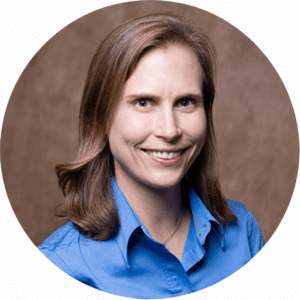 Dr Katy Hurd
