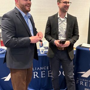 Alliance Freedom